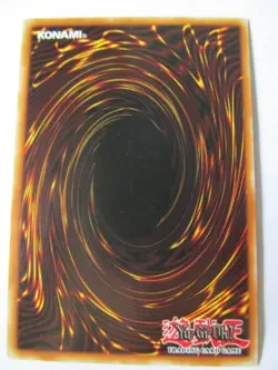 Yugioh! Orcust Crescendo Dane-En074 Super Rare 1st Ed Light Play!! - Image 2