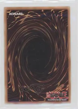 Drytron Meteonis Quadrantids (SR) 1st Ed. YuGiOh Genesis Impact #GEIM-EN030 - Image 2