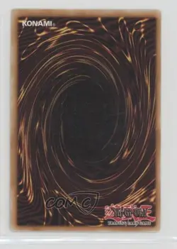 Dark Blade the Captain of the Evil World 1st Ed. YuGiOh Order Chaos #ORCS-EN034 - Image 2