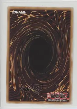 Chronomaly Golden Jet 1st Ed. YuGiOh Return of the Duelist #REDU-EN011 - Image 2