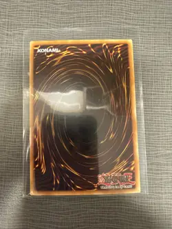 Mask Change - GFTP-EN112 - Ultra Rare - 1st Edition Yugioh - Image 2