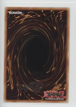 Electromagnetic Bagworm 1st Ed. YuGiOh Abyss Rising #ABYR-EN090 - Image 2