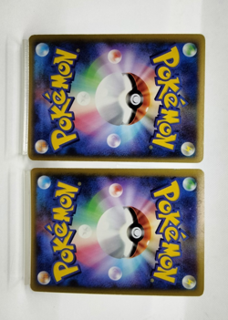 Darkrai Cresselia LEGEND Lost Link Holo 035/040 036/040 MP Japanese Pokemon Card - Image 3