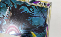 Darkrai Cresselia LEGEND Lost Link Holo 035/040 036/040 MP Japanese Pokemon Card - Image 5