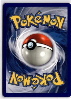 1st Edition Fire Energy 98/102 Base Set Pokemon Card - Image 2