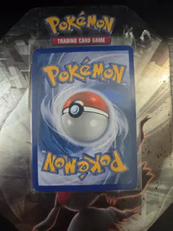 Aipom Rev Holo 70/123 Mysterious Treasures Pokemon Card - Image 2