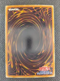 Ancient Fairy Dragon - ANPR-JP040 - Ghost Rare - Japanese YuGiOh Card - LP - Image 2