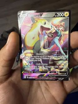 Pokemon Card Ultra Rare Holo GX VMAX VSTAR EX Secret Vintage Lot MUST SEE - Image 1