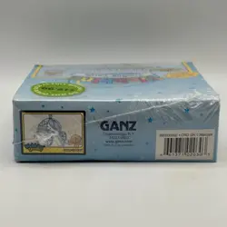 Webkinz Trading Card Game TCG Booster Box (36 Packs) Brand New Sealed (Series 1) - Image 2