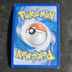 Pokemon TCG Charizard Arceus Reverse Holo Card 1/99 Damaged DMG - Image 2