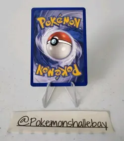 Magnemite 91/147 - Aquapolis Set *NM* Common Pokemon Card - Image 3