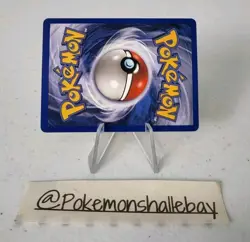 Magnemite 91/147 - Aquapolis Set *NM* Common Pokemon Card - Image 4