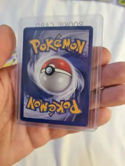 Eevee 55/82 Common Team Rocket 1st Edition Pokemon Card - Image 2