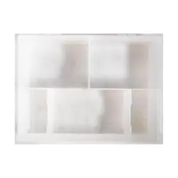 KMC Card Storage Card Barrier Box 1000 New - Image 2