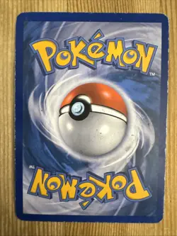 Landorus BW43 Pokemon Card Promo 2011 Full Art HP - Image 2