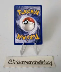 Mareep 93/147 - Aquapolis Set *NM* Common Pokemon Card - Image 3