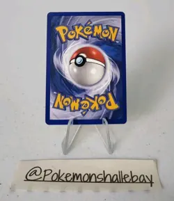 Mareep 93/147 - Aquapolis Set *NM* Common Pokemon Card - Image 3