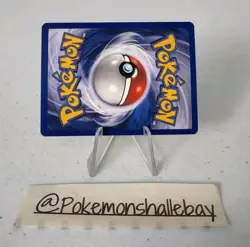 Mareep 93/147 - Aquapolis Set *NM* Common Pokemon Card - Image 4