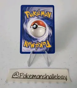 Cyclone Energy 143/144 - Skyridge Set *NM* Non Holo Pokemon Card - Image 3