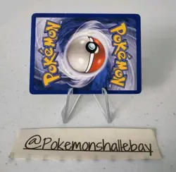 Cyclone Energy 143/144 - Skyridge Set *NM* Non Holo Pokemon Card - Image 4