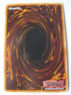 Yugioh! Crystron Sulfefnir Rate-En021 Super Rare 1st Ed Light Play!! - Image 2