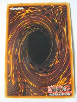 Yugioh! Synchro Rumble Agov-En060 Super Rare 1st Ed Light Play!! - Image 2