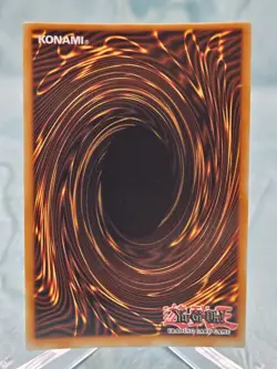 Yugioh Ignister Prominence, The Blasting Dracoslayer RA04-EN253 Plat SR - NM - Image 3