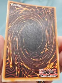Yugioh Ignister Prominence, The Blasting Dracoslayer RA04-EN253 Plat SR - NM - Image 4
