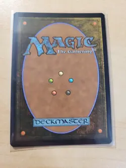 Devastating Onslaught Borderless FOIL - MYTHIC - Ede of Eternities MTG - Image 2