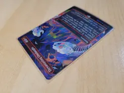 Devastating Onslaught Borderless FOIL - MYTHIC - Ede of Eternities MTG - Image 4