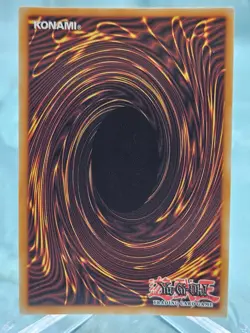 Yugioh Bountiful Artemis RA04-EN130 Platinum Secret Rare - NM - Image 3