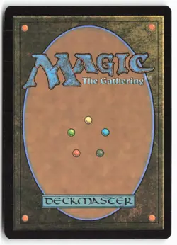 Fire Magic - FINAL FANTASY (136) - MTG - Image 2