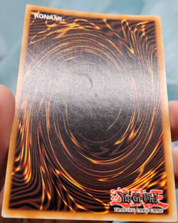 Yugioh Super Starslayer TY-PHON Sky Crysis RA04-EN072 Ultra Rare - LP - Image 4