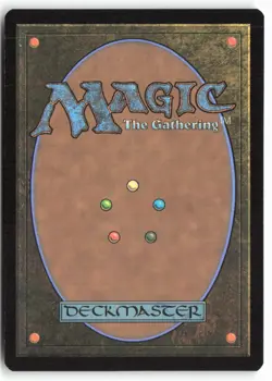 The Earth Crystal - FINAL FANTASY (184) - MTG - Image 2