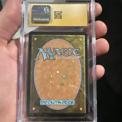 MTG Zidane, Tantalus Thief Foil FIN Borderless FF9 Pristine 10 Pop 1 🔥 - Image 5