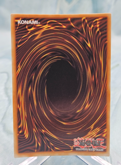 Yugioh Gem-Knight Master Diamond RA04-EN178 Platinum Secret Rare - NM - Image 2