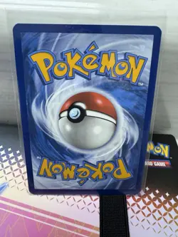Pokemon TCG Charmander SVP047 HOLO SWIRL 151 Cosmos Holo Black Star Promo - Image 4
