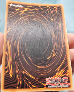Yugioh Luna Light Perfume RA04-EN090 Prismatic Ultimate Rare - NM - Image 4