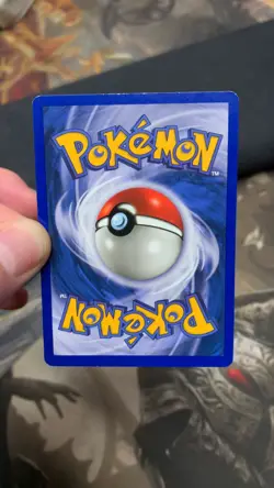 Shining Steelix Neo Destiny Holo FIRST EDITION - Pokemon TCG FOIL - Image 3