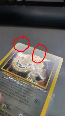 Shining Steelix Neo Destiny Holo FIRST EDITION - Pokemon TCG FOIL - Image 5