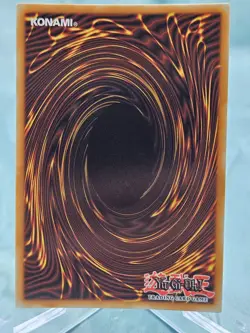 Yugioh Zoodiac Ratpier RA04-EN274 Platinum Secret Rare - NM - Image 3