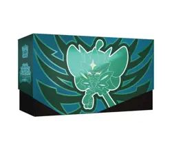 2x Pokemon TCG: Scarlet & Violet Twilight Masquerade Elite Trainer Box Sealed - Image 2