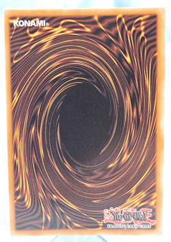 Yugioh Atlantean Heavy Infantry RA04-EN073 Prismatic Collector Rare - NM - Image 3