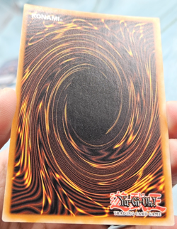 Yugioh Atlantean Heavy Infantry RA04-EN073 Prismatic Collector Rare - NM - Image 4