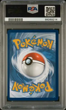 2024 POKEMON SVP EN-SV BLACK STAR PROMO #123 TEAL MASK OGERPON PSA 9 - Image 2