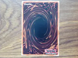 The Cheerful Coffin MRD-E059 Yugioh . Free UK Postage - Image 2