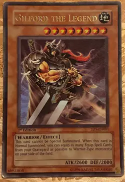 Yugioh Cards Lot Of 47 Cards (3 Rare) Authentic Yu-Gi-Oh Cards Slate Warrior - Image 3
