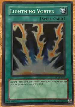 Yugioh Cards Lot Of 47 Cards (3 Rare) Authentic Yu-Gi-Oh Cards Slate Warrior - Image 4