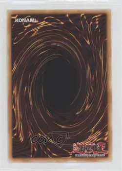 UR - Lavalval Dragon 1st Ed. YuGiOh Ghosts From The Past #GFTP-EN047 - Image 2