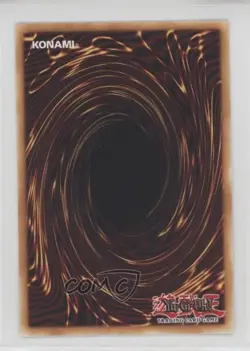 UR - Sunvine Gardna 1st Ed. YuGiOh Ghosts From The Past #GFTP-EN022 - Image 2
